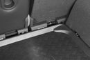 Căptușeală rigidă Mix-Plast pentru Renault Scenic II (2003–2009) fără grilă
