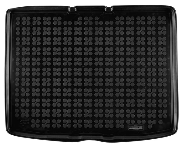 Стелка за багажник Rezaw-Plast за Mercedes GLA II (от 2019) горно положение на багажника Кросоувър, с изключение на Plug-in Hybrid (PHEV)