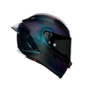 Каска AGV PISTA GP RR MONO IRIDIUM CARBON - E2206 DOT - Avtozona