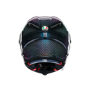 Каска AGV PISTA GP RR MONO IRIDIUM CARBON - E2206 DOT - Avtozona