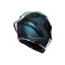 Каска AGV PISTA GP RR MONO IRIDIUM CARBON - E2206 DOT - Avtozona