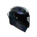 Каска AGV PISTA GP RR MONO IRIDIUM CARBON - E2206 DOT - Avtozona