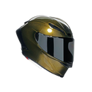 Каска AGV Pista GP RR Oro (Limited Edition) - Avtozona