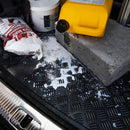 Стелка за багажник Rezaw-Plast PVC за Jeep Cherokee KK (2007–2012)