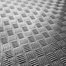 Căptușeală rigidă Rezaw-Plast pentru portbagajul Land Rover Freelander (2006–2014)