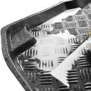 Căptușeală rigidă Rezaw-Plast pentru Peugeot 4007 (2008–2012)