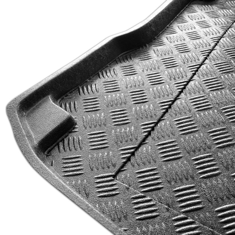 Șină pentru raft Rezaw-Plast PVC pentru Audi A3 Sedan (2013+)