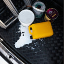 Стелка за багажник Rezaw-Plast PVC за Jeep Cherokee KK (2007–2012)