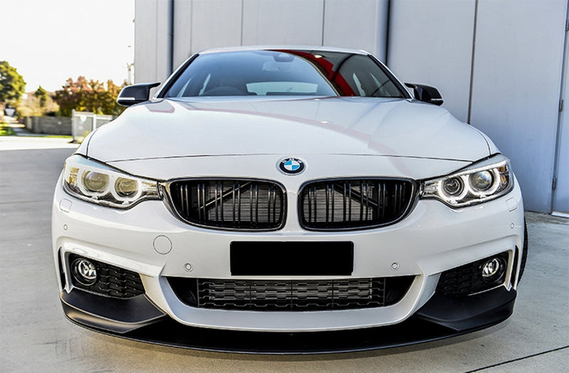 Body Kit за BMW 4 Series F32 F33 (2013-2016) M-Performance Design Coupe Cabrio - Avtozona