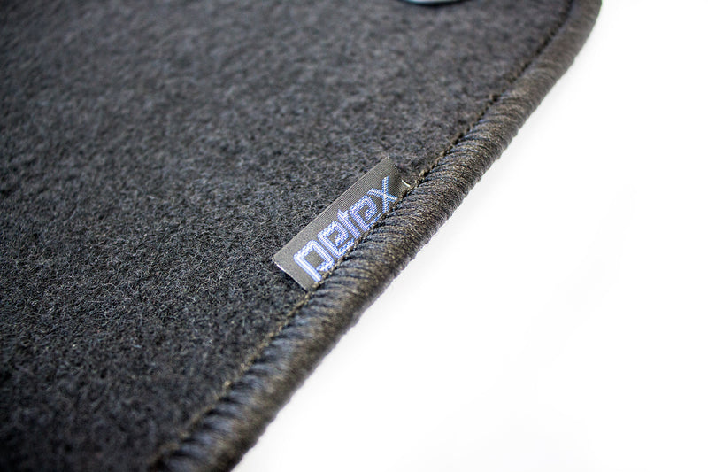 Frogum 3D Rubber Floor Mats pentru Renault Twingo (2014+) tip bazin