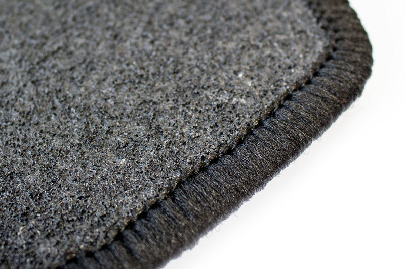 Мокетни стелки Petex за Audi A4 седан, комби, Allroad и A5 Sportback (2015+) Rex, 4 части