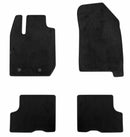 Covorașe Petex pentru Dacia Duster (2018-2024) Style