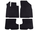 Covorașe Petex pentru Dacia Sandero / Stepway (2008-2012)
