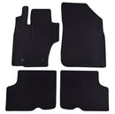 Covorașe Petex pentru Dacia Duster 4x4 (2010-2013) Rex