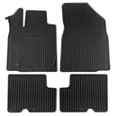 Covorașe din cauciuc Petex pentru Dacia Logan MCV (2013-2022)