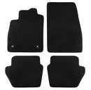 Covorașe Petex pentru Ford Fiesta / Fiesta Active (2017+) Style