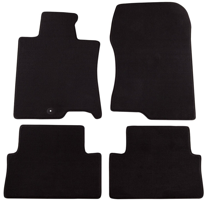 Covorașe Petex pentru Honda Accord (2008-2015) Stil