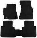 Covorașe Petex pentru Honda CR-V (1997-2002) - transmisie manuală Style