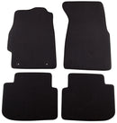 Covorașe Petex pentru Honda Civic (1999-2001), 3 uși - 4 bucăți, negru, Style