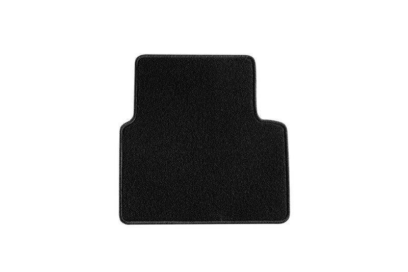 Moketni stelki Petex pentru Honda Civic X (2017+) - 5 vrati, 4 parts, niello, Rex