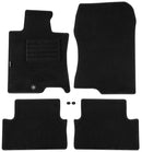 Covorașe Petex pentru Honda Accord (2008-2015) Rex