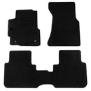 Covorașe Petex pentru Honda CR-V (1997-2002) transmisie automată Rex