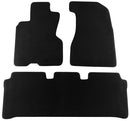 Covorașe Petex pentru Honda CR-V (2002-2006) Stil