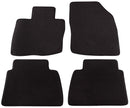 Covorașe Petex pentru Honda Civic (2006-2012) 5 uși cu covorașe spate mici, Style