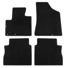 Moketni stelki Petex pentru Hyundai Santa Fe (2010-2012) Rex