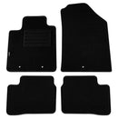 Covorașe Petex pentru Hyundai i10 (2013-2019) Rex