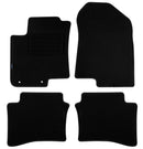 Covorașe Petex pentru Hyundai i20 / i20 Hybrid (2020+) Rex