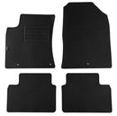 Covorașe Petex pentru Hyundai i30 (2017+) Rex