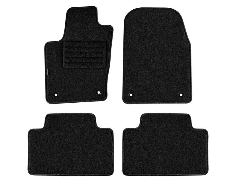 Covorașe Petex pentru Jeep Grand Cherokee WK2 (2010-2022) Rex