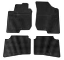 Covorașe din cauciuc Petex pentru Kia Ceed / Proceed (2008-2013)