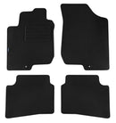 Covorașe Petex pentru Kia Ceed / Pro Ceed (2007-2009) Rex