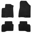 Moketni stelki Petex pentru Kia Niro / Niro Plug-in Hybrid (2016+) Style