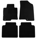 Moketni stelki Petex pentru KIA Optima / Optima Plug-in Hybrid (2010-2015) Rex