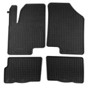 Covorașe din cauciuc Petex pentru Kia Soul (2009-2014)