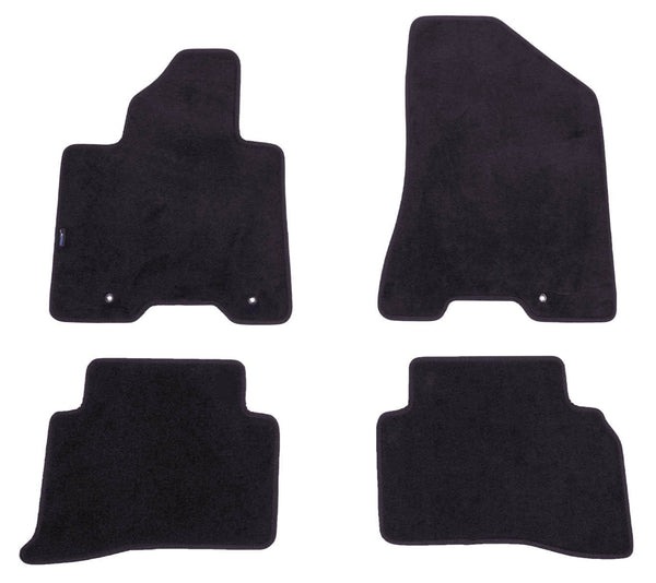 Covorașe din cauciuc 3D Frogum pentru Hyundai Tucson II (2009-2015) tip bazin