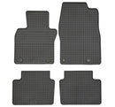 Covorașe din cauciuc Petex pentru Mazda 3 (2019+)