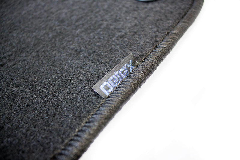 Frogum 3D Rubber Floor Mats pentru Renault Twingo (2014+) tip bazin