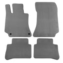 Covorașe Petex pentru Mercedes E-Class W212 (2009-2016) - gri Comet