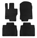 Covorașe din cauciuc Petex pentru Mercedes GLE W167 (2019+)