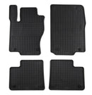 Covorașe din cauciuc Petex pentru Mercedes GLE W166 și C292 (2015-2019)