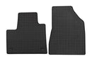 Covorașe din cauciuc Petex pentru Renault Kangoo (2021+) 2 piese