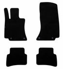 Geamuri Petex mock-up pentru Mercedes W214 E-Class (2023+) - Stil