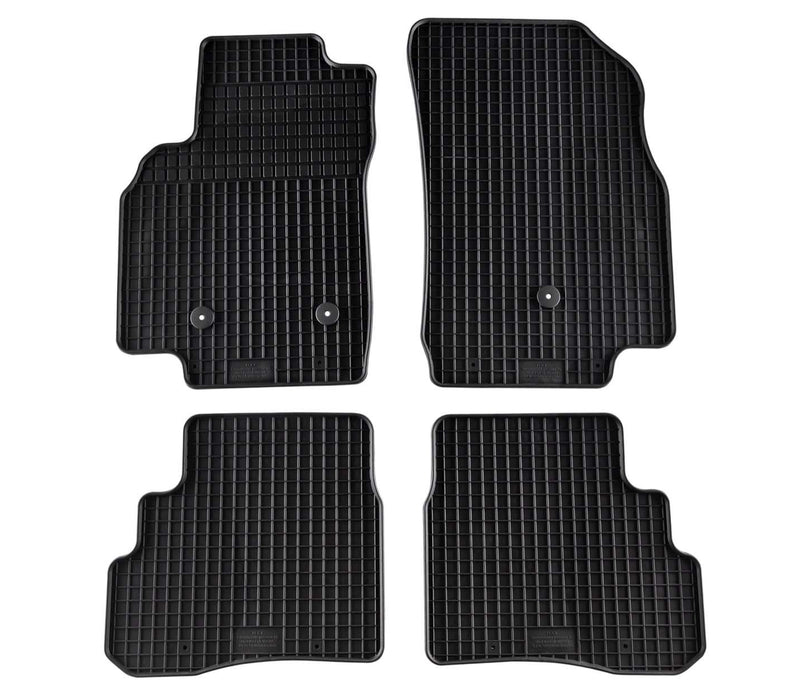 Covorașe din cauciuc Petex pentru Chevrolet Spark IV (2015-2022)