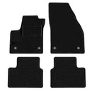 Covorașe Petex pentru Opel Meriva B (2010-2017) Rex