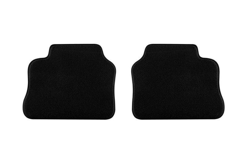 Covorașe din cauciuc 3D Frogum pentru VW Touareg (2010-2018) tip bazin