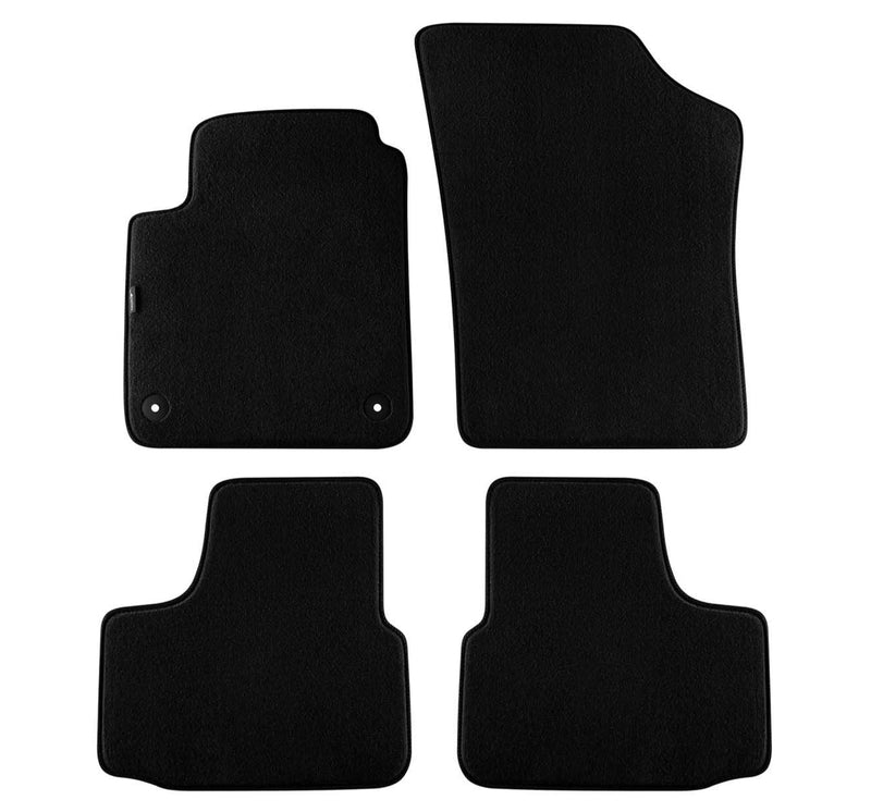 Moketni stelki Petex pentru Skoda Citigo (2012-2020) Style